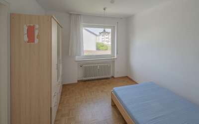Zweifamilienhaus auf Rinelen