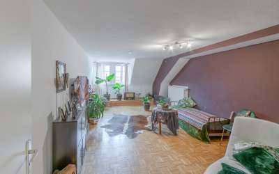 Schönes Wohn-/ und Geschäftshaus mit Umnutzungsmöglichkeiten