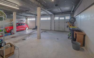 Modern, schön, Aussicht; das einzigartige Haus im Schwarzwald