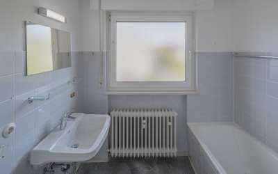 Sonnige 3 Zimmerwohnung am Stadtrand in perfekter Lage
