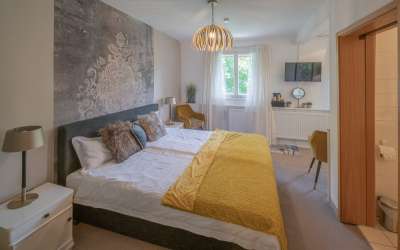 Wunderschönes Hotel in toller Lage-zum Wohlfühlen