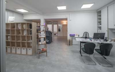 Modernes Anlagepaket in frequenter Lage