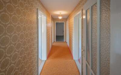 1-2-Familienhaus in toller Lage und schönem Grundstück