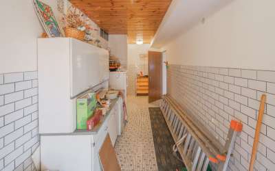 Sonniger Bungalow im beliebten Wohngebiet am Stadtrand