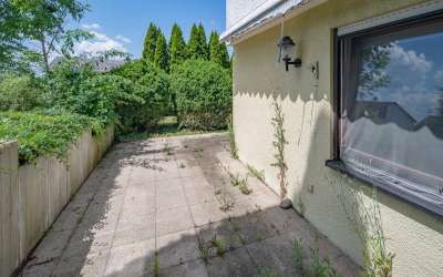 1-2 Familienhaus mit Einliegerwohnung in dem schönen Ort Sulz-Renfrizhausen