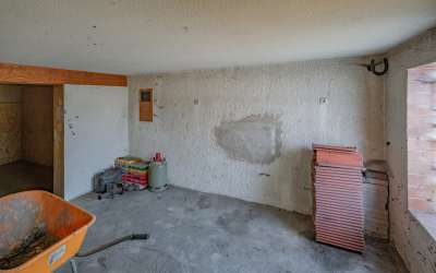 Hier geht die Sonne auf - sonniges Haus mit viel Platz zum Wohnen für 1-2 Generationen