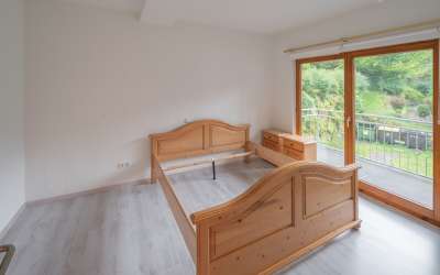 Helle und Top renoviert 3-Zimmer-Eigentumswohnung