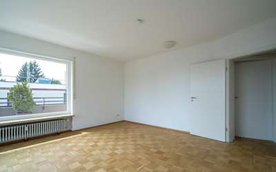 Große Penthousewohnung mit See-/und Alpenblick in begehrter Wohnlage von Konstanz
