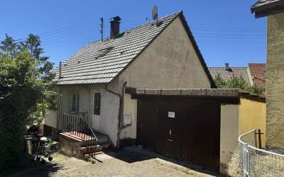 Das Haus für alle auf der Suche nach ländlicher Idylle kurz vor dem Bodensee, kurze Wege nach Tuttlingen oder die nahe Schweiz