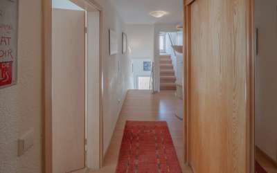 Einfamilienhaus in zentraler Lage von Schwenningen