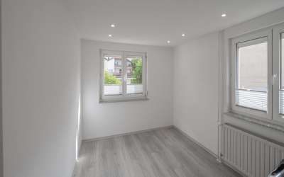 Top renoviertes Einfamilienhaus in Trossingen!