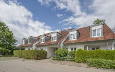 Ideal als Kapitalanlage - 2,5 Zimmer Eigentumswohnung