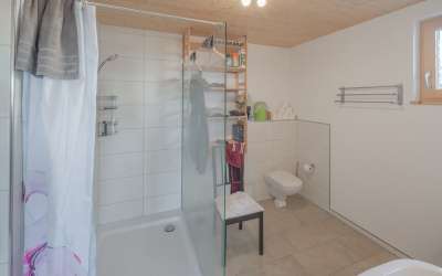 Modern, schön, Aussicht; das einzigartige Haus im Schwarzwald