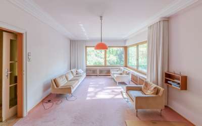 Großzügiges Wohnhaus in traumhafter Lage von Rottweil