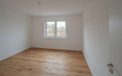 Neubau – 4,5 Zimmer Eigentumswohnung im Erstbezug zu vermieten!