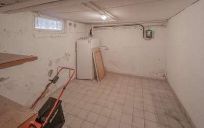 Sonniges Haus am Stadtrand von Tuttlingen, nicht nur für einen Frühling oder Sommer