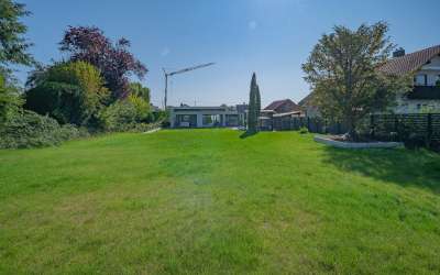 Moderne Villa in Tübingen sucht neuen Eigentümer!