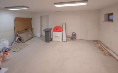 Gewerbeeinheit ideal für Freiberufliche