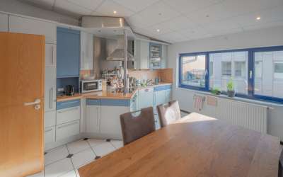 Ihr neuer moderner Standort