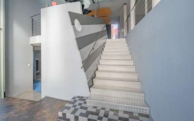 Junges Wohnen mit Panorama und Komfort