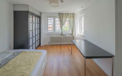 Top moderne 4,5 Zimmer Penthousewohnung über den Dächern von Steinenbronn