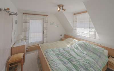 Sonnig wohnen, mit der ganzen Familie - das Einfamilienhaus am Stadtrand