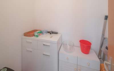 Hier ist Platz im Paradies: jung gebliebene 3 Zimmer Wohnung in perfekter Lage