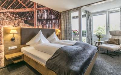 Sensationelles, first class Tagungs- und Wellnesshotel mit Schwarzwaldpanorama - idyllische Lage, top gepflegt, hier ist Platz für Ihr Unternehmen
