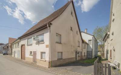 Rustico für Idealisten mit Ideen