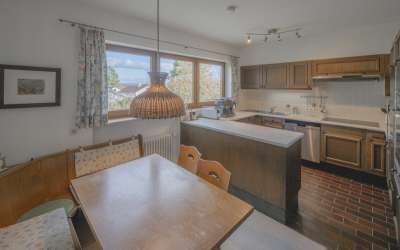Sonnig, idyllisch, ländlich romantisch und schön: Einfamilienhaus in familiärer Lage!