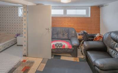 Sonniges Haus mit Aussicht sucht neuen Eigentümer