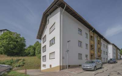 Das Anlegerpaket in der Schwarzwälder Hochschulstadt Furtwangen: