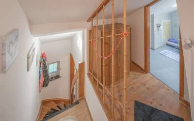 Gepflegtes Einfamilienhaus mit viel Fläche