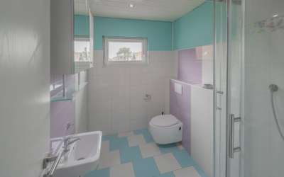 Das perfekte Haus mit ausgezeichneter Ausstattung: sofort einzugsbereit