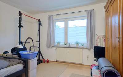 Platz für Rendite und Ertrag: vermietetes 5-Familienhaus in idyllischem Umfeld