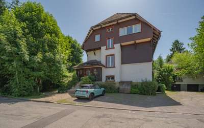 Wunderschönes Hotel in toller Lage-zum Wohlfühlen