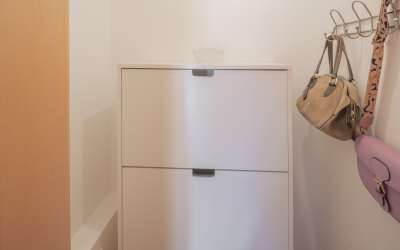 Wo Moderne, Helligkeit, Chick und Charme, am Rande des Altstadtkernes ein neues harmonisches Zuhause finden: 4, 5 Zimmer Maisonette Wohnung, mitten in Villingen!