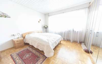 Sonnige 2,5-Zimmer-Eigentumswohnung mit toller Terrasse