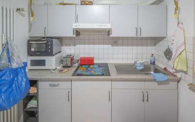 Sonniges Wohnen Dreifamilienhaus in Konstanz Allmansdorf mit Einnahmen