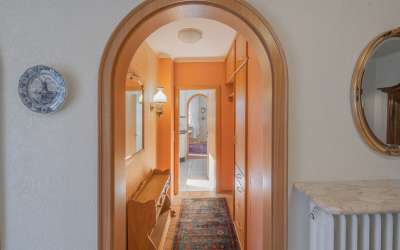 Wohnen wie in einem Haus