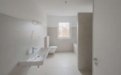 Neubau – 4,5 Zimmer Eigentumswohnung im Erstbezug zu vermieten!