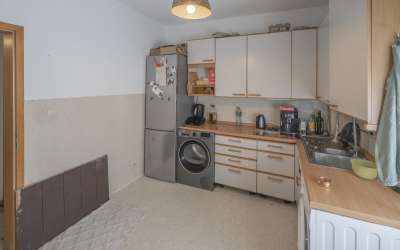 3 Zimmer Eigentumswohnung mit viel Fläche und kleinem Preis, Schwarzwälder Höhenluft inklusive