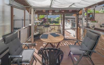 Einfamilienhaus in zentraler Lage von Schwenningen