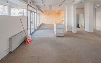 Großzügiges Wohn-und Geschäftshaus