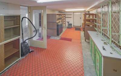 Sonnig wohnen, mit der ganzen Familie - das Einfamilienhaus am Stadtrand