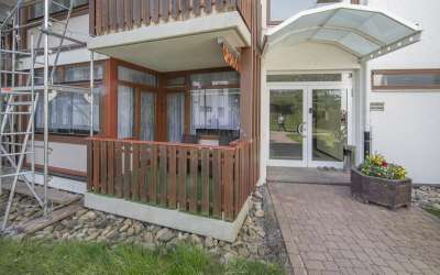 Kleine Seeperle sucht neuen Besitzer: Schluchsee vor der Haustüre- 2 Zimmer Eigentumswohnung mit Rundumblick über den See