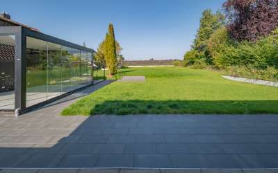 Moderne Villa in Tübingen sucht neuen Eigentümer!
