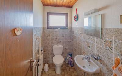 Sonniger Bungalow im beliebten Wohngebiet am Stadtrand