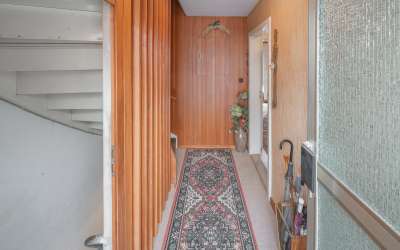 Wunderschöne Doppelhaushälfte mit ausgebautem Dachgeschoss