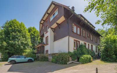 Wunderschönes Hotel in toller Lage-zum Wohlfühlen